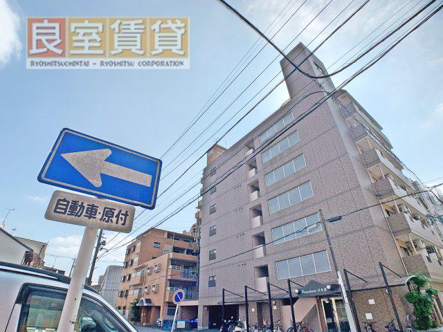 プロビデンス新瑞橋