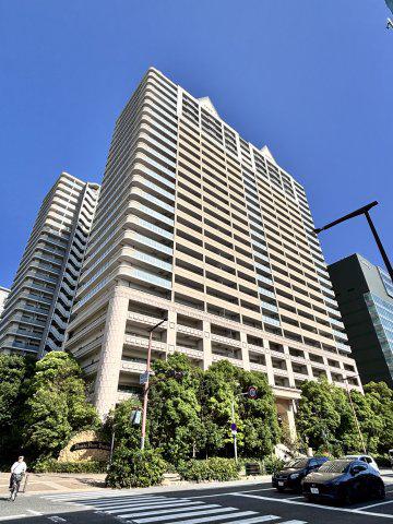 なんばセントラルプラザリバーガーデン