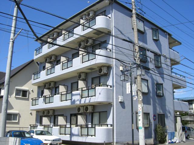 エスポワール松浪