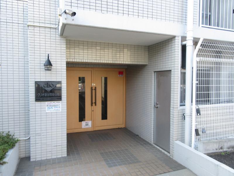 クリオ新杉田壱番館