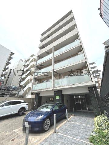 CITY SPIRE難波ウエストII