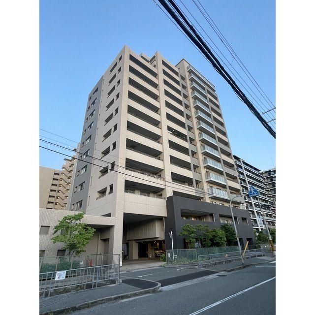 プラウド江坂