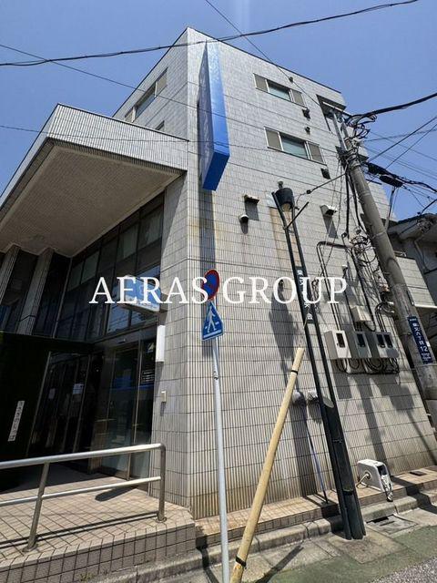徳増第一マンション