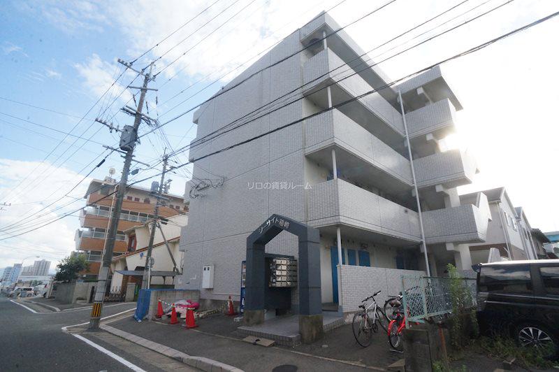シーサイド箱崎