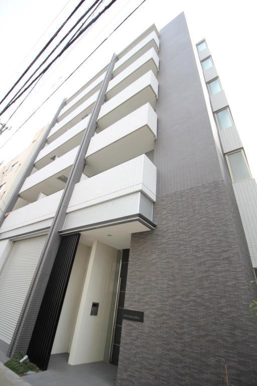 クローネ住吉