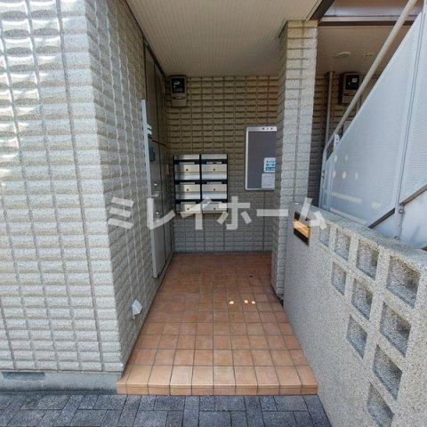 サザンテラス