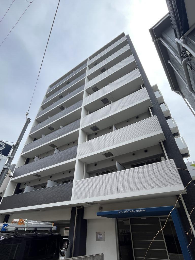 インザライフ大正RESIDENCE