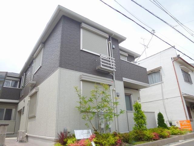 ルピナス