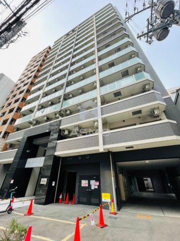 アーデンタワー本町イースト