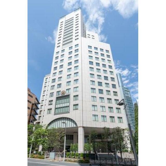 MOMENTO SHIODOME 部屋番号2006