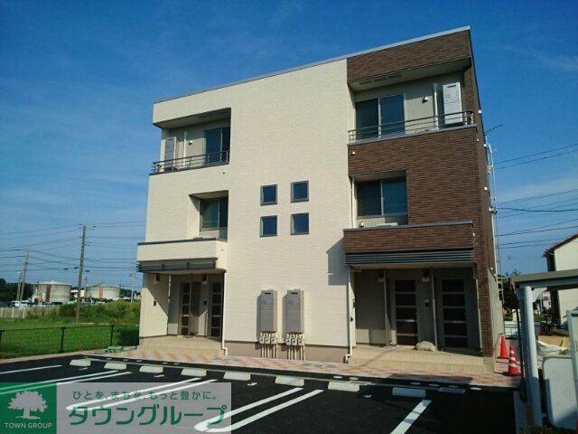 ブラウニーメゾンE