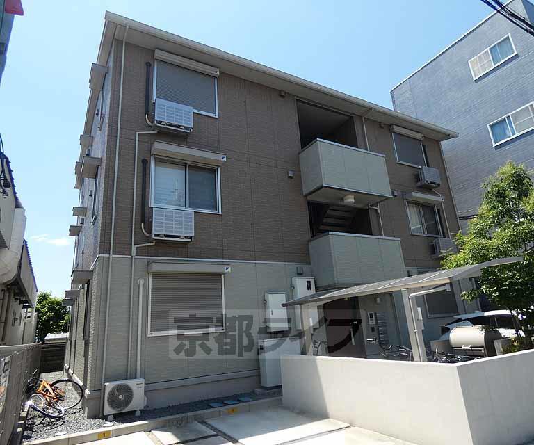 エスポワールブリイエII