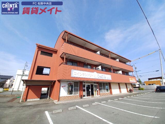 コンフォート道海