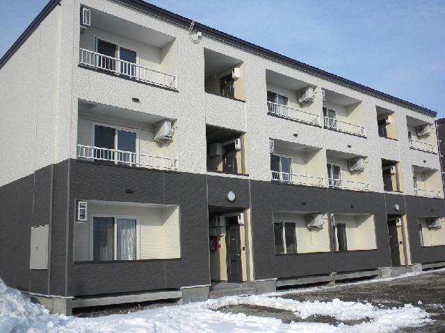CLASS帯広I