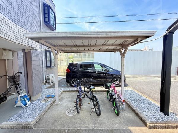 フェアーブリーズ 伊勢
