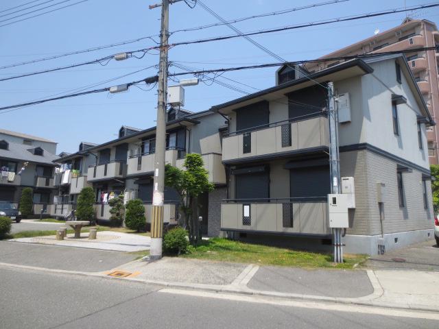 セジュール大桐