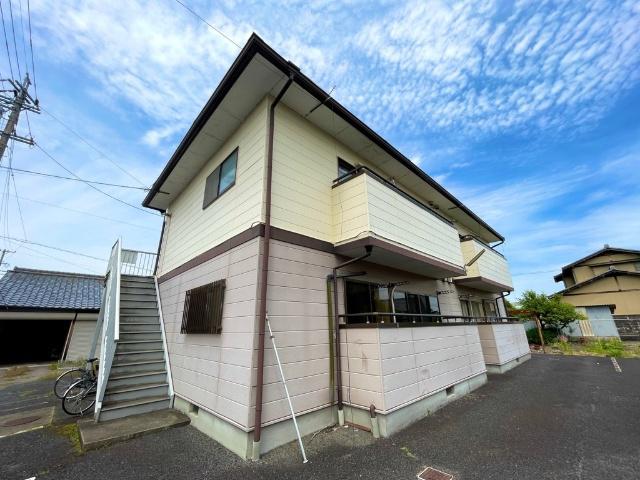 コーポ本町(2LDK/1階)