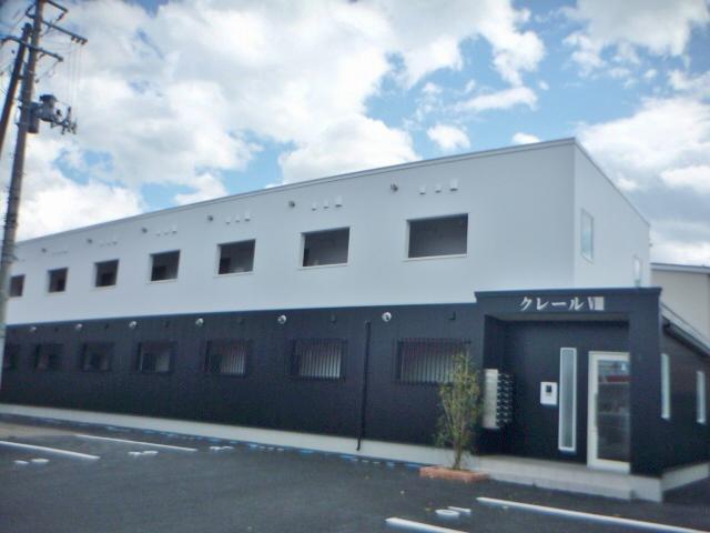 クレールVIII
