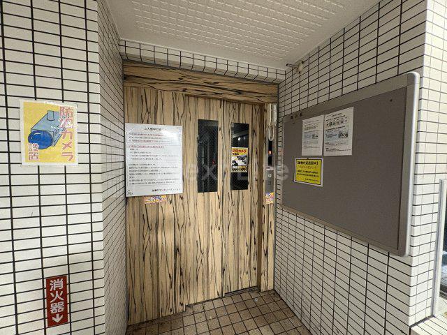 プラーズ南幸町Ⅰ