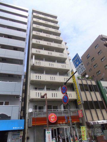 プラーズ南幸町Ⅰ