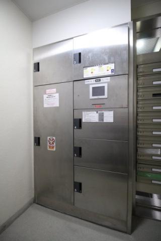 プレステージ錦糸町