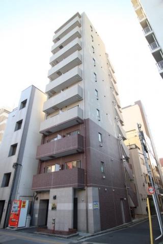 プレステージ錦糸町(1K/9階)