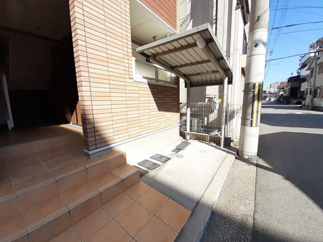 アルモニー大浜