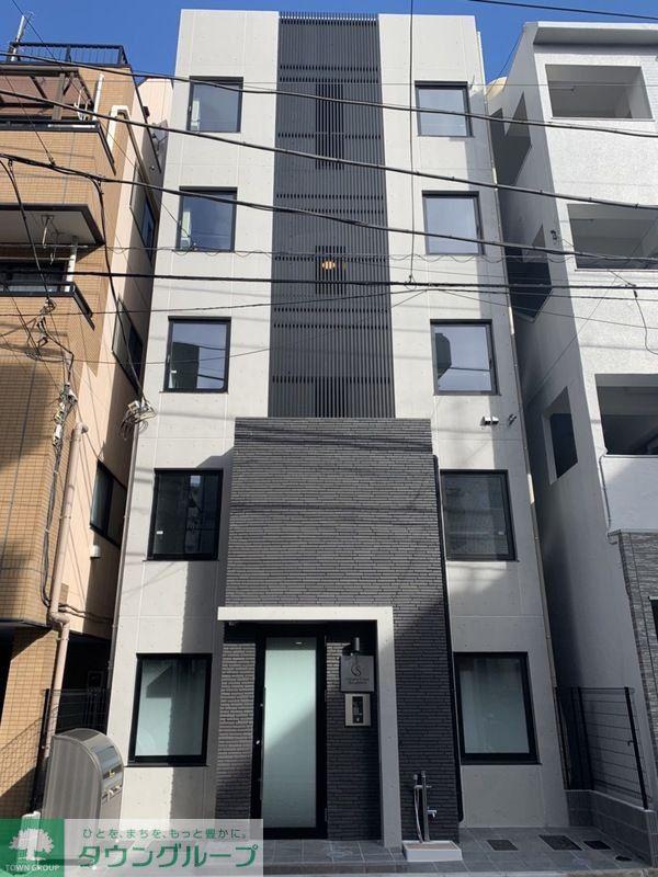 SAKURACROSSRESIDENCE