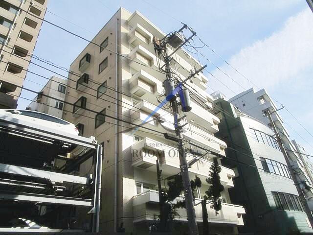 ツインズ木場