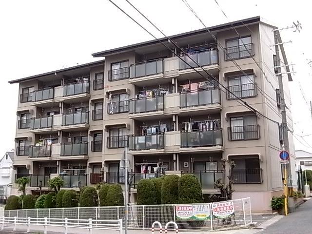 グランベア今井