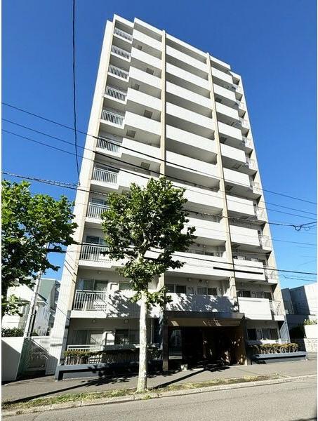 クラッセ北大前