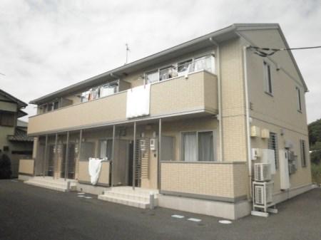 ミヤビ E棟