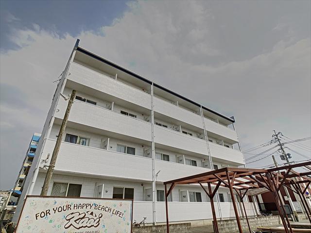 MARINA TERRACE
