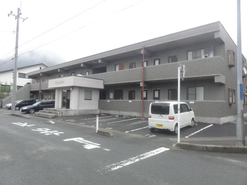 ドミールあこや