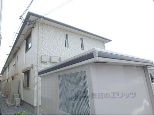 フェリシオ高野B棟