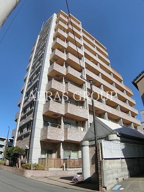 プリザーヴ中村橋
