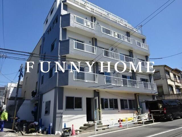 東ビル