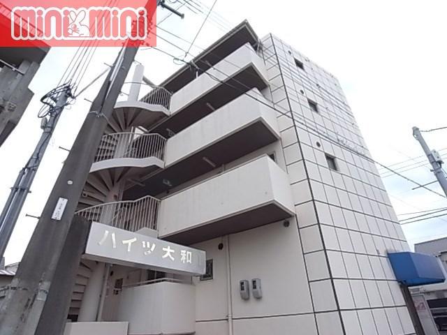フォアール武庫之荘