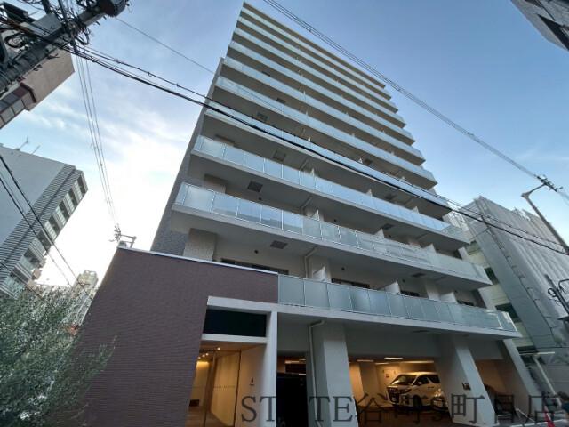 FUKU島之内