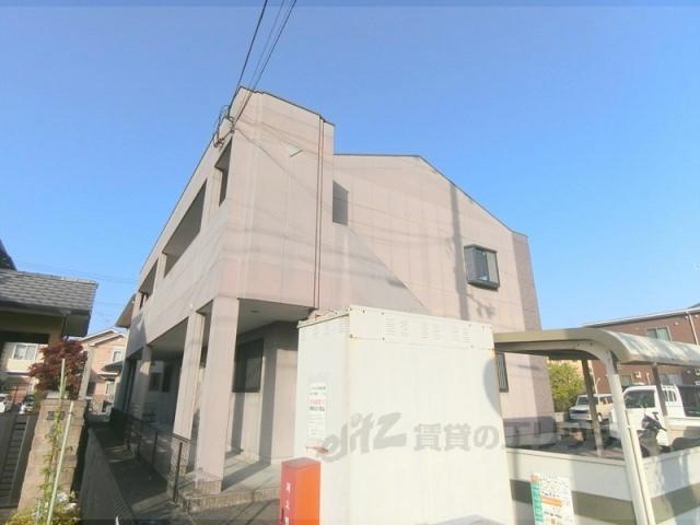 冨岡ハイツ