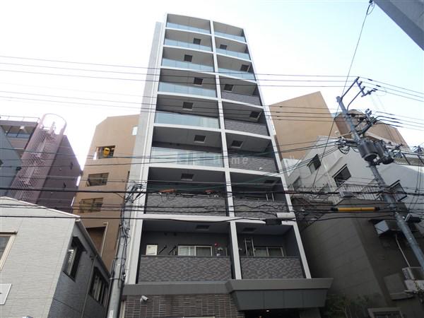 ジュネス北野