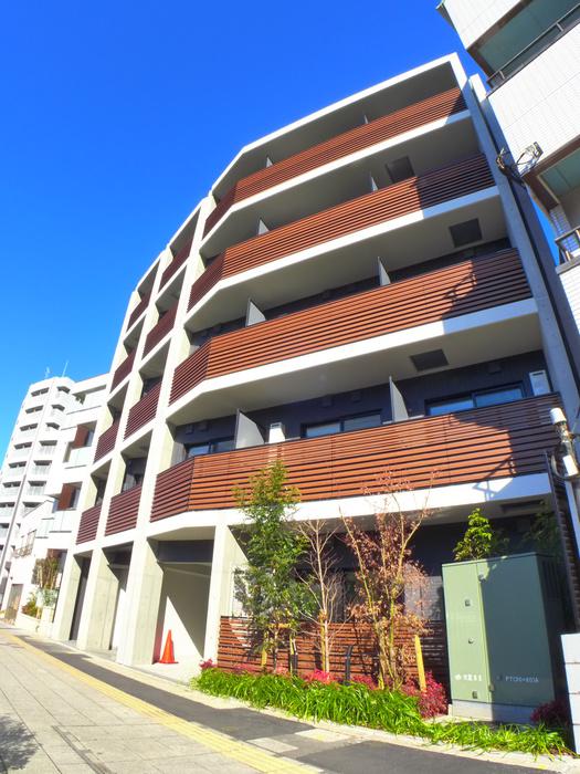 CREVISTA中板橋II