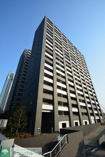 晴海テラス