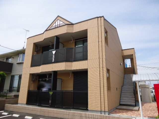 つくばエクスプレス みらい平駅 徒歩8分 2階建 築16年