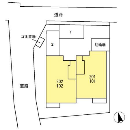 宮の前プラザ