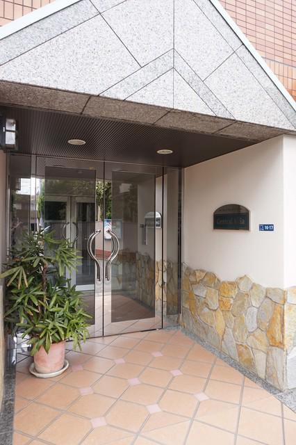 CENTRAL VILLA