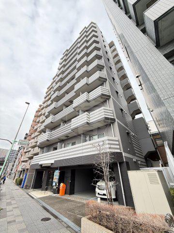 プレミアムキューブ大森本町
