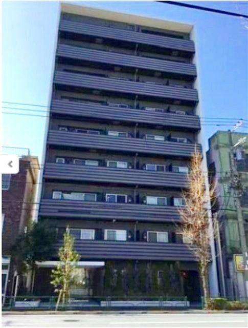 AXAS墨田ASYLCOURT