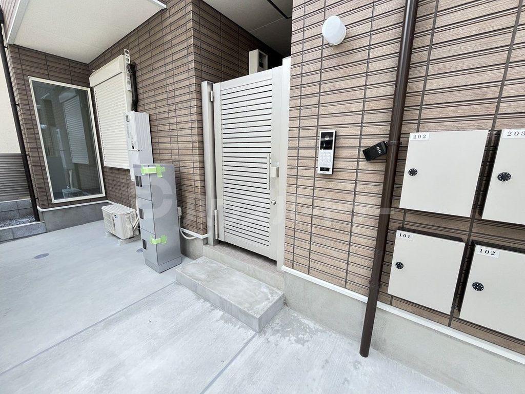 美山HOUSE