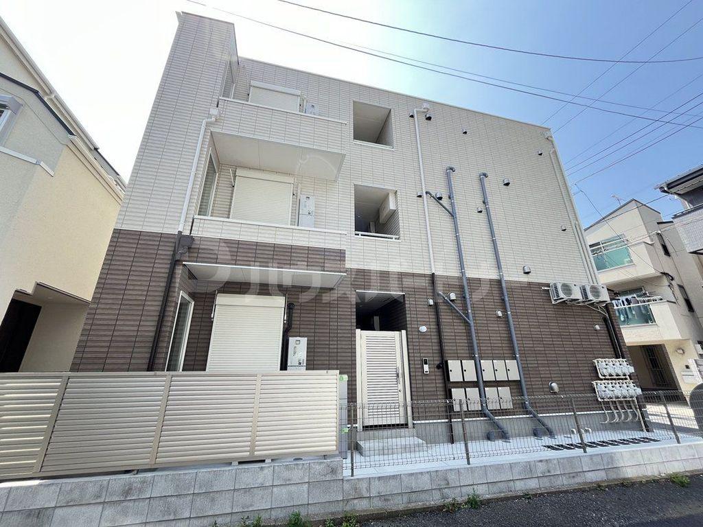 美山HOUSE(ワンルーム/1階)